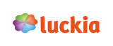 Luckia logo