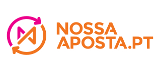 Nossa Aposta logo